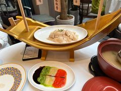 -狮拾久·现代新加坡料理(壹方城店)