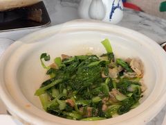 -又见炊烟私房菜(敬亭路店)