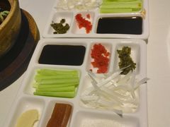 -四季民福烤鸭店(外滩外白渡桥店)