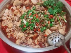 -米二红烧兔(华阳店)