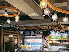 -聚点串吧·北京烧烤(赵登禹路店)