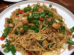 -小蓉合餐厅·川菜·家常菜(凤城二路店)