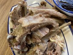 -海生炒面  盐池手抓羊肉馆(鼓楼南街店)