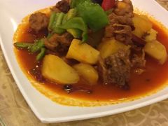 -维吾尔餐厅(宜山路店)