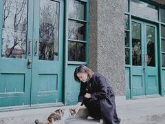 -巴金故居