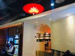 等位区-嘿嘟嘟·肋条烧肉放题(爱融荟城店)