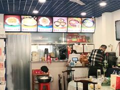-六和孝顺素食餐厅(西湖道店)