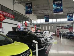 -北京东航世纪东风本田4S店(朝阳区店)