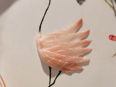 -山泉公馆酒家(广州东站店)