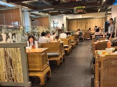 -巴蜀风·地道川菜(总店)