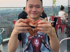 -烛影拾光观景餐厅·创意菜·摄影·小提琴(大唐不夜城店)