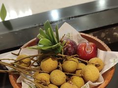 -季季山·云南野生菌火锅(上海首店)