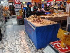 -喝丢一只鞋海鲜烧烤·海肠捞饭(市场店)