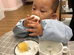 -123育儿园(百子湾校区)