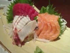 -贵木日本料理·铁板烧(新地假日广场店)