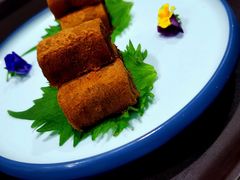 小吃拼盘-东门烤鸭店(东华门店)