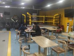 -阳光游泳培训基地(天通苑店)