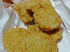 -汉堡王(北京通州领展店)