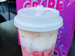 -喜茶(北京三里屯太古里店)