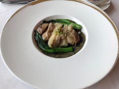 -金轩中餐厅 Jin Xuan(浦东丽思卡尔顿酒店)