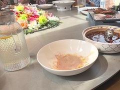 -羊门客在·烤盐池滩羊·川菜