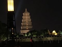 -天下第一面(大雁塔北广场店)