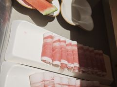 -海底捞火锅(崇文门新世界百货店)