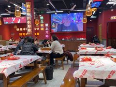 -饶福记·南昌烧烤大排档(九龙湖土著店)