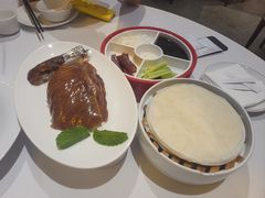 -月福京味斋·烤鸭店·北京菜(鼓楼总店)