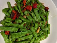 -花椒俏川菜小馆(南海万达店)