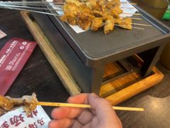 -马海涛牛肉串·午市牛腩饭·烧烤夜宵(领汇广场店)