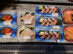 -Olé精品超市(广州太古汇店)