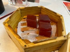 -港湾宴会厅(京基百纳店)