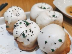 -东泰祥生煎馆(重庆北路店)