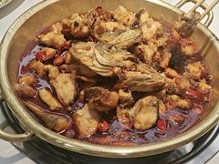 -涿派·炝锅鱼(涿州店)