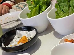-韩时烤肉(枫蓝店)