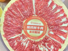 -海底捞火锅(龙首印象城店)