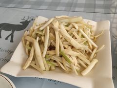 -高老庄·老溧阳·私房菜(南山竹海店)