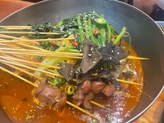 -付小姐在成都(中山公园店)