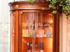 -北京古城老院厉晓麟精致菜