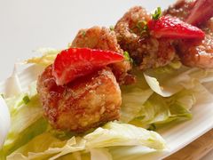 -五号茶居·新派粤菜·岭南五号酒店(沿江中路店)