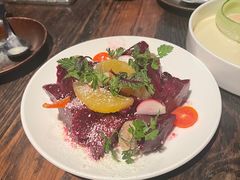 -Ocean's Table 欧舍