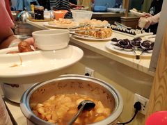 -素满香·素食自助餐(苏州·临顿路店)