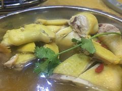 -汇景花园酒家(基立下道店)