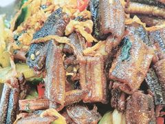 -后湖小院·乡野田园菜