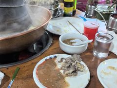 -元盛居(生态大街店)