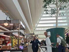 -RISE RESTAURANT(滨海湾金沙店)