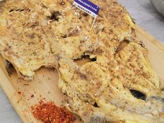 -何适山庄 ·可团建(水长城P2停车场店)