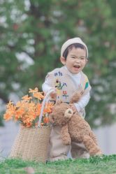 -雅尼·亚米儿童摄影美学馆(汉阳店)