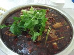 -温江公平红烧兔(总店)